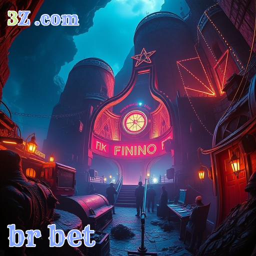 Jogos Empolgantes para Todos no Site br bet